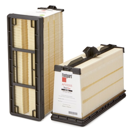 Fleetguard Element - Filter, Engine Air Cleaner AF55005